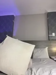 MiilaBlake webcam model stream image
