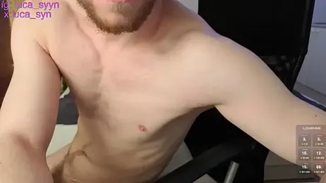 luca_syn webcam stripchat model stream image