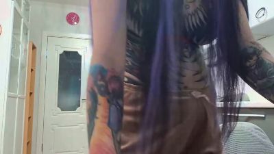 SeleneLettre webcam model stream image