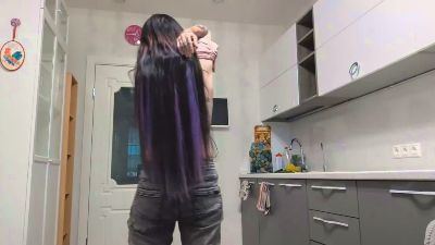 SeleneLettre webcam model stream image