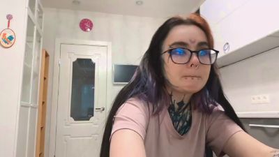 SeleneLettre webcam model stream image