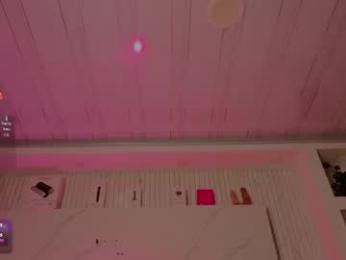 arcana_angel webcam model stream image