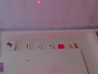 arcana_angel webcam model stream image