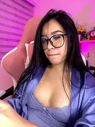 Starliee__ webcam model stream image