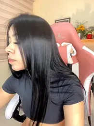 Starliee__ webcam model stream image