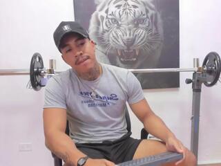 Drakee Hott webcam model stream image