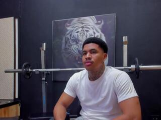 Drakee Hott webcam model stream image