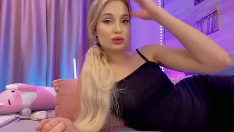 Isexxs webcam model stream image