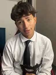 Leonarrrd_01 webcam stripchat model stream image