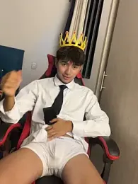 Leonarrrd_01 webcam stripchat model stream image