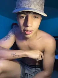 pabonsitoo webcam stripchat model stream image