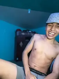 pabonsitoo webcam model stream image