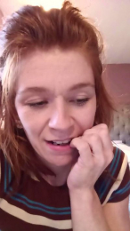 Housewife_Kirst webcam model stream image