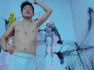 eros-fang webcam model stream image