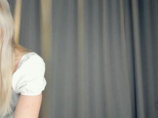 Verdell Magnus webcam model stream image