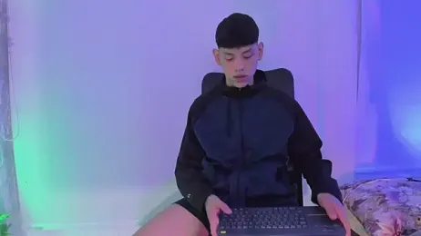 zeus_blaze webcam model stream image