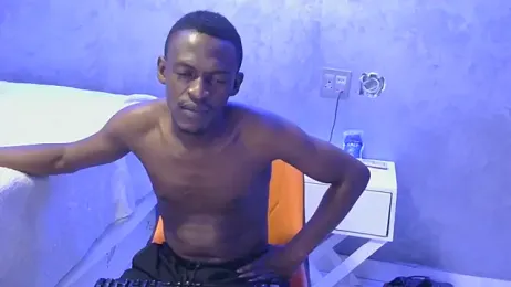 MthondoWeBanana webcam model stream image