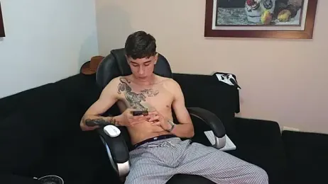 Derekswan webcam stripchat model stream image