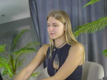 RabeccaCaldwell webcam bongacams model stream image