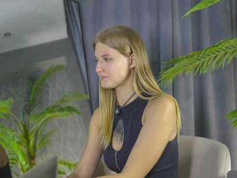 RabeccaCaldwell webcam bongacams model stream image