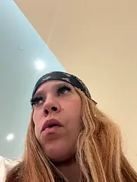 Bigbuttbrooklynn webcam model stream image