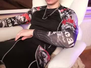 thor_banger webcam model stream image