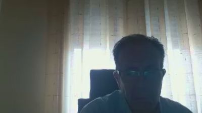 RitzieComa webcam model stream image