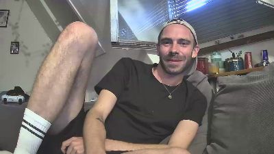 IntensBoy webcam model stream image