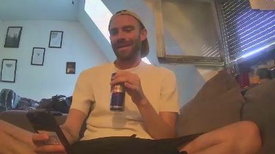 IntensBoy webcam model stream image