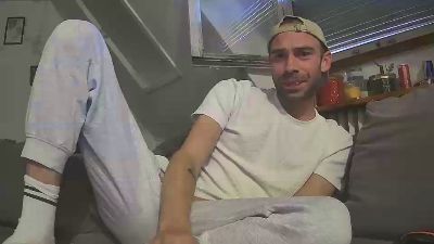 IntensBoy webcam model stream image