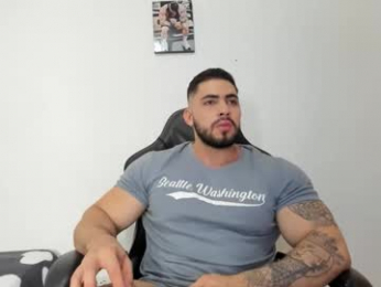 frank_foxx1 webcam model stream image