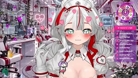 lulu_hentai webcam stripchat model stream image
