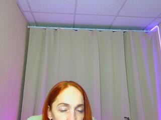 Bree Terner webcam model stream image