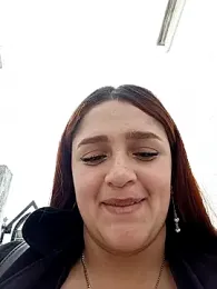 Hanna--a webcam model stream image