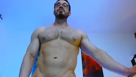 Axel_Lover webcam model stream image