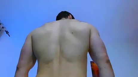 Axel_Lover webcam model stream image