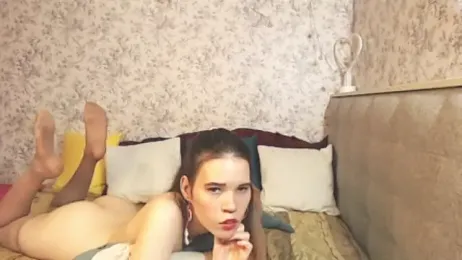 Nicole-Petite webcam model stream image