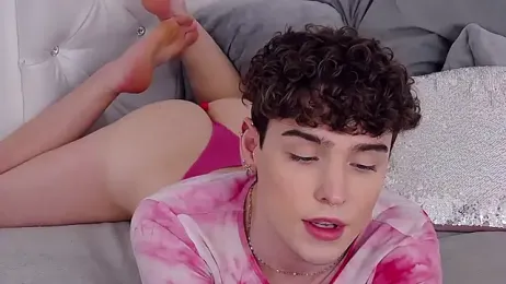 RobbyCharming webcam model stream image