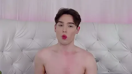 RobbyCharming webcam model stream image