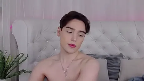 RobbyCharming webcam model stream image