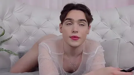 RobbyCharming webcam model stream image