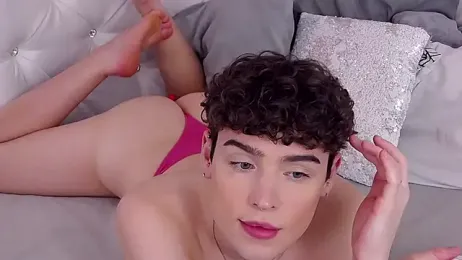 RobbyCharming webcam stripchat model stream image