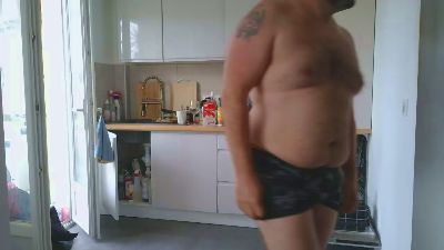 DaddyBearLive webcam cam4 model stream image