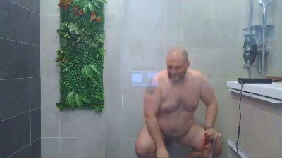 DaddyBearLive webcam cam4 model stream image