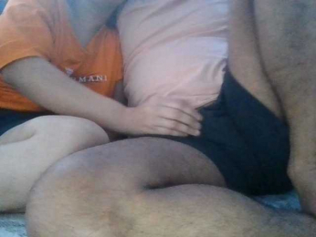 Blakrose01 webcam model stream image