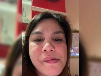 sexylhady214 webcam bongacams model stream image