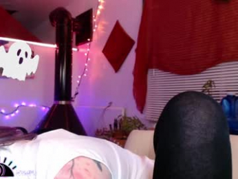 tricky_nymph webcam model stream image