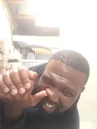 BlackDcki webcam model stream image