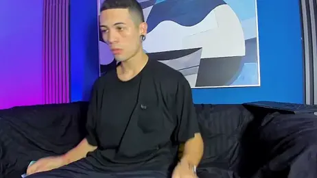 Jefer_rick_ webcam model stream image