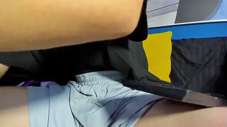 Jefer_rick_ webcam model stream image